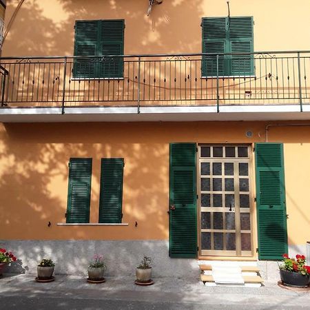 Olgatan Apartment Deiva Marina Exterior foto